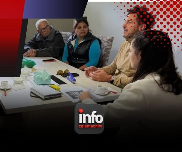 Villa Amancay recibe $4,5 millones en subsidios provinciales para adultos mayores y un festival tradicional