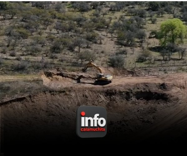La planta que sostiene el turismo en Calamuchita: 10 años sin basurales a cielo abierto