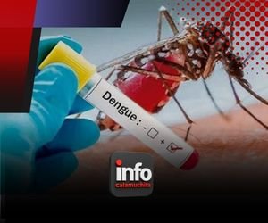 Los Reartes refuerza la prevención del Dengue con una nueva campaña de descacharrado