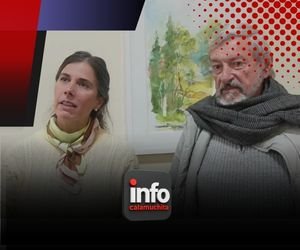 Los Reartes avanza con su agenda turística y obras